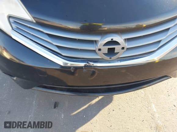 ✅ 2015 Nissan Note SV • VIN: 3N1CE2CP6FL414949 • Лот: 43677316. Опубликован ранее на IAAI с пробегом 198 360 миль. Бесплатный доступ к архиву аукционных продаж из США и подробный отчёт об истории автомобиля на DreamBid. Изображение 6.