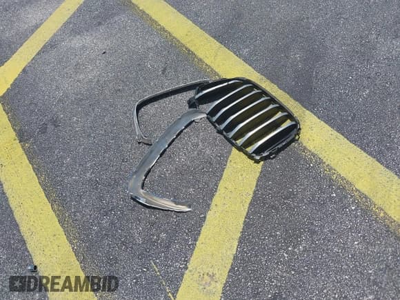 ✅ 2023 Mazda CX-5 S Carbon Edition • VIN: JM3KFBCM2P0200445 • Lot: 42745392. Listed on IAAI with 21,932 mi. Free auction sales archive from the USA and detailed vehicle history report at DreamBid. Image 12.