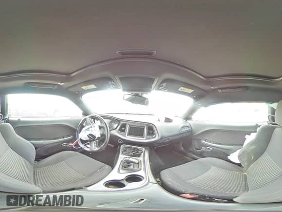 2019 Dodge Challenger GT с VIN 2C3CDZKG2KH663542, выставлен на аукционе Copart как лот 65358715 с пробегом Не указан миль и Списание • Salvage title. История ставок и продаж доступна на DreamBid. Изображение 14.