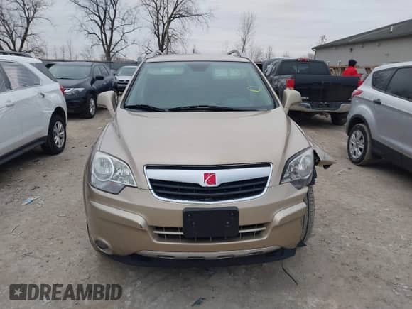 2008 Saturn VUE XR z VIN 3GSDL73778S585498, wystawiony jako IAAI lot #41504251 z przebiegiem 129 151 mil mil oraz . Historia ofert i sprzedaży dostępna na DreamBid. Obrazek 12.