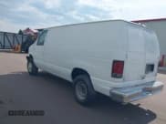 ✅ 2011 Ford Econoline Cargo Commercial • VIN: 1FTNE2EW2BDA76749 • Lot: 42742852. Listed on IAAI with 159,001 mi. Free auction sales archive from the USA and detailed vehicle history report at DreamBid. Image 3.