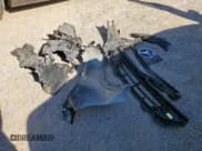 ✅ 2020 Mercedes-Benz GLB 250 • VIN: W1N4M4GB8LW016140 • Lot: 85008835. Listed on Copart with 73,470 mi. Free auction sales archive from the USA and detailed vehicle history report at DreamBid. Image 13.