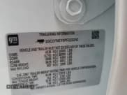 ✅ 2023 Chevrolet Silverado 2500HD LT • VIN: 1GC1YNEY0PF223252 • Lot: 62312085. Wystawiony na Copart z przebiegiem 53 420 mil. Bezpłatny archiwum sprzedaży aukcyjnych z USA i szczegółowy raport historii pojazdu na DreamBid. Zdjęcie 12.