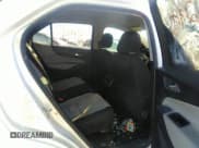 ✅ 2020 Chevrolet Equinox LT • VIN: 2GNAXKEV2L6223000 • Лот: 41199345. Опубликован ранее на IAAI с пробегом 108 653 миль. Бесплатный доступ к архиву аукционных продаж из США и подробный отчёт об истории автомобиля на DreamBid. Изображение 8.