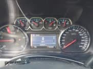 ✅ 2015 Chevrolet Silverado 2500HD LT • VIN: 1GC1KVE81FF124195 • Lot: 42883281. Listed on IAAI with 331,547 mi. Free auction sales archive from the USA and detailed vehicle history report at DreamBid. Image 7.