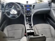 ✅ 2011 Hyundai Sonata GLS • VIN: 5NPEB4AC9BH171416 • Лот: 81978025. Опубликован ранее на Copart с пробегом 162 577 миль. Бесплатный доступ к архиву аукционных продаж из США и подробный отчёт об истории автомобиля на DreamBid. Изображение 8.