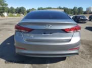 ✅ 2018 Hyundai Elantra SE • VIN: KMHD74LF7JU581720 • Lot: 89900095. Listed on Copart with 198,835 mi. Free auction sales archive from the USA and detailed vehicle history report at DreamBid. Image 6.