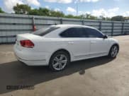 ✅ 2015 Volkswagen Passat SEL Premium • VIN: 1VWCS7A36FC066503 • Lot: 61176555. Listed on Copart with 92,944 mi. Free auction sales archive from the USA and detailed vehicle history report at DreamBid. Image 3.