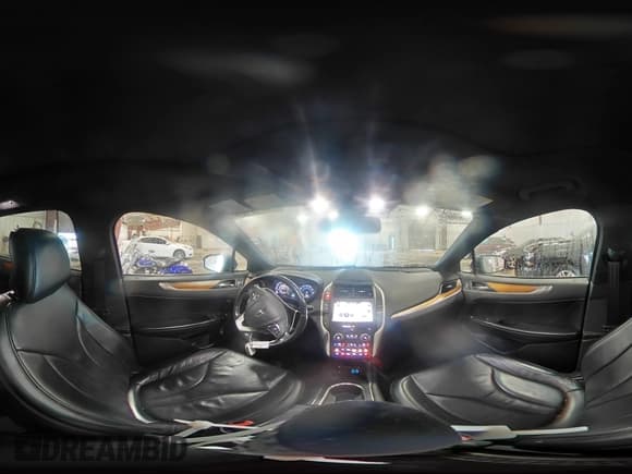 ✅ 2016 Lincoln MKC Reserve • VIN: 5LMTJ3DH3GUJ19247 • Lot: 62451365. Wystawiony na Copart z przebiegiem 112 045 mil. Bezpłatny archiwum sprzedaży aukcyjnych z USA i szczegółowy raport historii pojazdu na DreamBid. Zdjęcie 15.