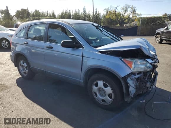 ✅ 2010 Honda CR-V LX • VIN: 5J6RE4H33AL023961 • Lot: 92015285. Listed on Copart with 140,150 mi. Free auction sales archive from the USA and detailed vehicle history report at DreamBid. Image 4.
