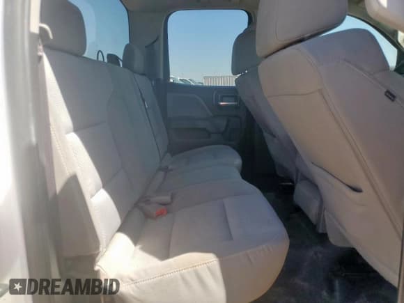 ✅ 2017 Chevrolet Silverado 2500HD Work Truck • VIN: 1GC2KUEG7HZ269149 • Lot: 72021495. Wystawiony na Copart z przebiegiem 133 007 mil. Bezpłatny archiwum sprzedaży aukcyjnych z USA i szczegółowy raport historii pojazdu na DreamBid. Zdjęcie 10.