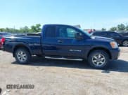 ✅ 2008 Nissan Titan XE • VIN: 1N6AA06CX8N309294 • Lot: 42688358. Wystawiony na IAAI z przebiegiem 92 168 mil. Bezpłatny archiwum sprzedaży aukcyjnych z USA i szczegółowy raport historii pojazdu na DreamBid. Zdjęcie 13.
