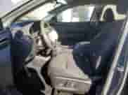 2024 Hyundai Tucson SEL with VIN 5NMJBCDE8RH350382, listed as a Copart auction lot 86812045 with 34,936 mi miles and Non repairable. Bid and sale history available at DreamBid. Image 7.