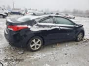 ✅ 2013 Hyundai Elantra GS • VIN: KMHDH6AE3DU003377 • Lot: 50327625. Listed on Copart with 119,828 mi. Free auction sales archive from the USA and detailed vehicle history report at DreamBid. Image 3.