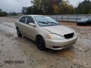 ✅ 2006 Toyota Corolla CE • VIN: 1NXBR32E46Z613244 • Lot: 82775375. Listed on Copart with 299,999 mi. Free auction sales archive from the USA and detailed vehicle history report at DreamBid. Image 14.