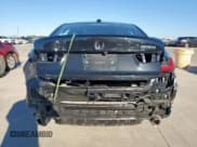 ✅ 2025 BMW 3 Series 330i • VIN: 3MW69CW07S8F16029 • Lot: 90715955. Listed on Copart with 9,683 mi. Free auction sales archive from the USA and detailed vehicle history report at DreamBid. Image 6.