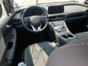 ✅ 2022 Hyundai Santa Fe Limited • VIN: 5NMS4DALXNH422572 • Lot: 67283744. Wystawiony na Copart z przebiegiem 12 792 mil. Bezpłatny archiwum sprzedaży aukcyjnych z USA i szczegółowy raport historii pojazdu na DreamBid. Zdjęcie 8.