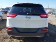 ✅ 2018 Jeep Cherokee Limited • VIN: 1C4PJLDX2JD511269 • Лот: 43677528. Опубликован ранее на IAAI с пробегом 85 767 миль. Бесплатный доступ к архиву аукционных продаж из США и подробный отчёт об истории автомобиля на DreamBid. Изображение 16.