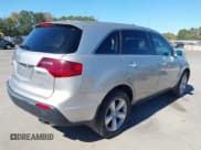 ✅ 2011 Acura MDX • VIN: 2HNYD2H29BH506024 • Lot: 43522842. Wystawiony na IAAI z przebiegiem 153 573 mil. Bezpłatny archiwum sprzedaży aukcyjnych z USA i szczegółowy raport historii pojazdu na DreamBid. Zdjęcie 4.