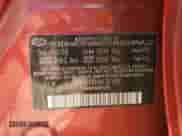 2017 Hyundai Elantra SE с VIN 5NPD84LF6HH131336, выставлен на аукционе Copart как лот 71512905 с пробегом 123 629 миль миль и Списание • Salvage title. История ставок и продаж доступна на DreamBid. Изображение 12.