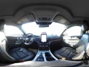 ✅ 2022 Ford Explorer Limited • VIN: 1FMSK8FH3NGB88697 • Lot: 42008355. Wystawiony na IAAI z przebiegiem 25 118 mil. Bezpłatny archiwum sprzedaży aukcyjnych z USA i szczegółowy raport historii pojazdu na DreamBid. Zdjęcie 19.