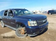 ✅ 2009 Chevrolet Suburban LS • VIN: 1GNFC16029R200974 • Lot: 41370873. Listed on IAAI with 207,649 mi. Free auction sales archive from the USA and detailed vehicle history report at DreamBid. Image 6.