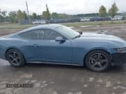 ✅ 2024 Ford Mustang EcoBoost Premium • VIN: 1FA6P8TH5R5147149 • Lot: 43300846. Listed on IAAI with 17,425 mi. Free auction sales archive from the USA and detailed vehicle history report at DreamBid. Image 13.