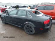 ✅ 2008 Audi A4 2.0T • VIN: WAUBF78EX8A089756 • Lot: 43743882. Listed on IAAI with 151,065 mi. Free auction sales archive from the USA and detailed vehicle history report at DreamBid. Image 3.