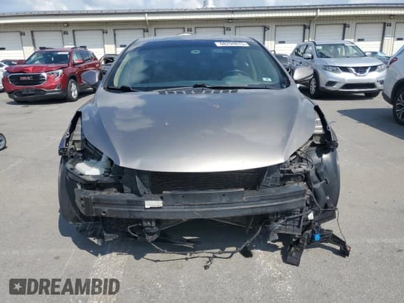 ✅ 2013 Hyundai Elantra GLS • VIN: 5NPDH4AE8DH445137 • Lot: 68294075. Listed on Copart with 163,649 mi. Free auction sales archive from the USA and detailed vehicle history report at DreamBid. Image 5.