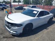 ✅ 2023 Dodge Charger SXT • VIN: 2C3CDXBG2PH518979 • Лот: 43072146. Опубликован ранее на IAAI с пробегом Не указан. Бесплатный доступ к архиву аукционных продаж из США и подробный отчёт об истории автомобиля на DreamBid. Изображение 2.