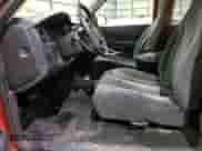 2004 Dodge Dakota with VIN 1D7GL12K44S579004, listed as a Copart auction lot 83449734 with 91,655 mi miles and Non repairable. Bid and sale history available at DreamBid. Image 7.