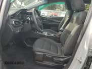 ✅ 2023 Chevrolet Bolt EV 1LT • VIN: 1G1FW6S04P4194276 • Lot: 50989195. Wystawiony na Copart z przebiegiem 45 565 mil. Bezpłatny archiwum sprzedaży aukcyjnych z USA i szczegółowy raport historii pojazdu na DreamBid. Zdjęcie 7.