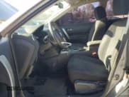 ✅ 2013 Nissan Rogue S • VIN: JN8AS5MT0DW025780 • Lot: 90921455. Listed on Copart with 220,077 mi. Free auction sales archive from the USA and detailed vehicle history report at DreamBid. Image 7.