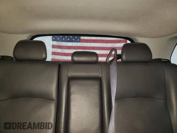 2017 Mitsubishi Outlander SEL с VIN JA4AP4AWXHZ032143, выставлен на аукционе Copart как лот 55415385 с пробегом 143 804 миль миль и Чистый • Clean title. История ставок и продаж доступна на DreamBid. Изображение 10.