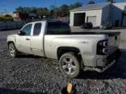 ✅ 2011 Chevrolet Silverado 1500 LT • VIN: 1GCRKSEA5BZ326020 • Lot: 82341675. Listed on Copart with 142,340 mi. Free auction sales archive from the USA and detailed vehicle history report at DreamBid. Image 2.