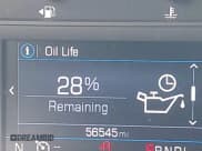 ✅ 2020 Chevrolet Blazer LT • VIN: 3GNKBCRSXLS530151 • Lot: 42537776. Listed on IAAI with 56,545 mi. Free auction sales archive from the USA and detailed vehicle history report at DreamBid. Image 15.