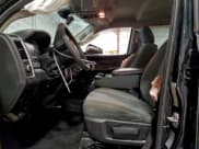 ✅ 2016 Ram 2500 Tradesman • VIN: 3C6UR5CL8GG375464 • Лот: 96037285. Опубликован ранее на Copart с пробегом 91 787 миль. Бесплатный доступ к архиву аукционных продаж из США и подробный отчёт об истории автомобиля на DreamBid. Изображение 7.