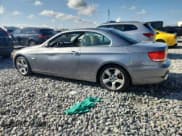 ✅ 2008 BMW 3 Series 328i • VIN: WBAWL13528PX20172 • Lot: 69209455. Wystawiony na Copart z przebiegiem 69 121 mil. Bezpłatny archiwum sprzedaży aukcyjnych z USA i szczegółowy raport historii pojazdu na DreamBid. Zdjęcie 2.