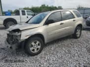 ✅ 2009 Chevrolet Equinox LS • VIN: 2CNDL13F596208955 • Лот: 55256145. Опубликован ранее на Copart с пробегом 237 335 миль. Бесплатный доступ к архиву аукционных продаж из США и подробный отчёт об истории автомобиля на DreamBid. Изображение 1.