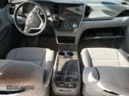 ✅ 2020 Toyota Sienna LE Auto Access Seat • VIN: 5TDKZ3DC9LS076662 • Lot: 66841425. Listed on Copart with Not provided. Free auction sales archive from the USA and detailed vehicle history report at DreamBid. Image 8.