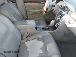 ✅ 2000 Cadillac Seville Touring STS • VIN: 1G6KY5496YU234108 • Lot: 41484829. Listed on IAAI with Not provided. Free auction sales archive from the USA and detailed vehicle history report at DreamBid. Image 5.