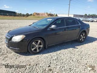 ✅ 2011 Chevrolet Malibu 1LT • VIN: 1G1ZC5E14BF197468 • Lot: 78598664. Listed on Copart with Not provided. Free auction sales archive from the USA and detailed vehicle history report at DreamBid. Image 1.