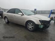 ✅ 2006 Hyundai Sonata GLS • VIN: 5NPEU46F36H008375 • Лот: 81561144. Опубликован ранее на Copart с пробегом 151 092 миль. Бесплатный доступ к архиву аукционных продаж из США и подробный отчёт об истории автомобиля на DreamBid. Изображение 4.