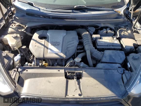 ✅ 2015 Hyundai Veloster Turbo R-Spec • VIN: KMHTC6AE2FU235921 • Lot: 91924515. Wystawiony na Copart z przebiegiem 114 230 mil. Bezpłatny archiwum sprzedaży aukcyjnych z USA i szczegółowy raport historii pojazdu na DreamBid. Zdjęcie 11.