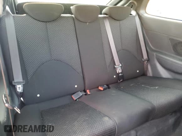 ✅ 2010 Hyundai Accent L • VIN: KMHCN3BC1AU167321 • Лот: 62767055. Опубликован ранее на Copart с пробегом 244 002 миль. Бесплатный доступ к архиву аукционных продаж из США и подробный отчёт об истории автомобиля на DreamBid. Изображение 10.