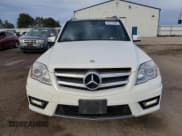 ✅ 2011 Mercedes-Benz GLK 350 • VIN: WDCGG8HB8BF531424 • Lot: 82415205. Wystawiony na Copart z przebiegiem 197 423 mil. Bezpłatny archiwum sprzedaży aukcyjnych z USA i szczegółowy raport historii pojazdu na DreamBid. Zdjęcie 5.