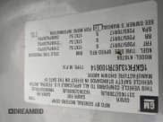 ✅ 2007 GMC Yukon • VIN: 1GKFK13J67R100614 • Lot: 41372795. Listed on IAAI with 227,944 mi. Free auction sales archive from the USA and detailed vehicle history report at DreamBid. Image 9.