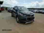 2017 Chevrolet Trax LT z VIN 3GNCJLSB3HL206302, wystawiony jako Copart lot #51828445 z przebiegiem 147 861 mil mil oraz Szkoda całkowita • Salvage title. Historia ofert i sprzedaży dostępna na DreamBid. Obrazek 12.