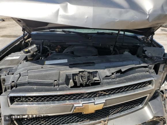 ✅ 2007 Chevrolet Avalanche 2LT • VIN: 3GNEC12J07G224617 • Lot: 55960925. Listed on Copart with 244,565 mi. Free auction sales archive from the USA and detailed vehicle history report at DreamBid. Image 12.