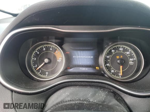 ✅ 2021 Jeep Cherokee Trailhawk • VIN: 1C4PJMBX3MD128857 • Lot: 81885905. Listed on Copart with 71,038 mi. Free auction sales archive from the USA and detailed vehicle history report at DreamBid. Image 9.